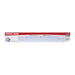 Strip Light Nuvo 65-1222 LED 1 Foot Connectable Strip Light - 10 Watts - 27K/30K/35K/40K/50K CCT Selectable - White Finish - 120 Volt Nuvo