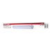 Strip Light Nuvo 65-1222 LED 1 Foot Connectable Strip Light - 10 Watts - 27K/30K/35K/40K/50K CCT Selectable - White Finish - 120 Volt Nuvo