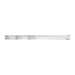 Strip Light Nuvo 65-1223 LED 2 Foot Connectable Strip Light - 20 Watts - 27K/30K/35K/40K/50K CCT Selectable - White Finish - 120 Volt Nuvo