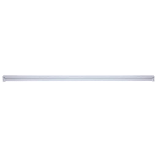 Strip Light Nuvo 65-1224 LED 4 Foot Connectable Strip Light - 30 Watts - 27K/30K/35K/40K/50K CCT Selectable - White Finish - 120 Volt Nuvo