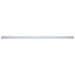 Strip Light Nuvo 65-1224 LED 4 Foot Connectable Strip Light - 30 Watts - 27K/30K/35K/40K/50K CCT Selectable - White Finish - 120 Volt Nuvo