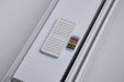 Strip Light Nuvo 65-1224 LED 4 Foot Connectable Strip Light - 30 Watts - 27K/30K/35K/40K/50K CCT Selectable - White Finish - 120 Volt Nuvo