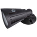 Flood Light Nuvo 65-1250 25/20/15 Watt LED Flood Light - 3K/4K/5K CCT - NEMA 4 - Bronze Finish - 120-347 Volt Nuvo