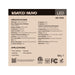 Flood Light Nuvo 65-1250 25/20/15 Watt LED Flood Light - 3K/4K/5K CCT - NEMA 4 - Bronze Finish - 120-347 Volt Nuvo