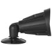 Flood Light Nuvo 65-1251 25/20/15 Watt LED Flood Light - 3K/4K/5K CCT - NEMA 4 - Black Finish - 120-347 Volt Nuvo