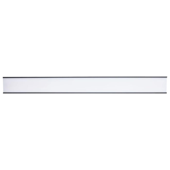 Linear Nuvo 65-1280 Momentum - 2 Foot LED Connectable Linear Strip - Up and Down Selectable - Black Finish Nuvo
