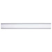Linear Nuvo 65-1280 Momentum - 2 Foot LED Connectable Linear Strip - Up and Down Selectable - Black Finish Nuvo