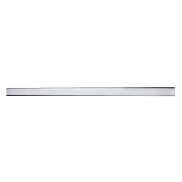 Linear Nuvo 65-1281 Momentum - 4 Foot LED Connectable Linear Strip - Up and Down Selectable - Black Finish Nuvo