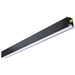 Linear Nuvo 65-1281 Momentum - 4 Foot LED Connectable Linear Strip - Up and Down Selectable - Black Finish Nuvo