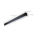 Linear Nuvo 65-1281 Momentum - 4 Foot LED Connectable Linear Strip - Up and Down Selectable - Black Finish Nuvo