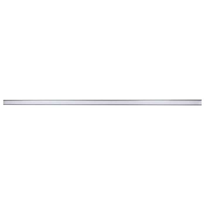 Linear Nuvo 65-1282 Momentum - 8 Foot LED Connectable Linear Strip - Up and Down Selectable - Black Finish Nuvo