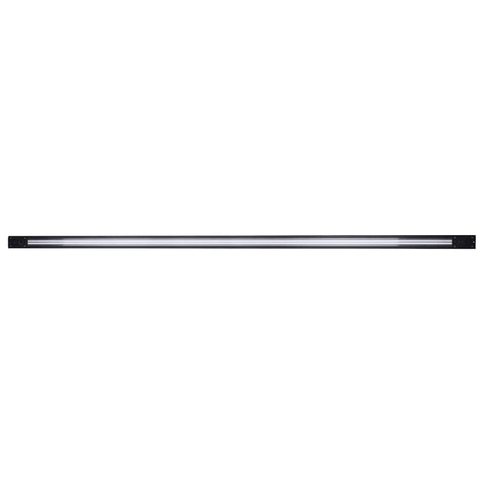 Linear Nuvo 65-1282 Momentum - 8 Foot LED Connectable Linear Strip - Up and Down Selectable - Black Finish Nuvo