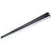 Linear Nuvo 65-1282 Momentum - 8 Foot LED Connectable Linear Strip - Up and Down Selectable - Black Finish Nuvo