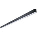 Linear Nuvo 65-1282 Momentum - 8 Foot LED Connectable Linear Strip - Up and Down Selectable - Black Finish Nuvo