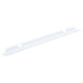 Troffer Nuvo 65-1301 40/30/20 Watt LED 2x2 Center Basket Troffer Retrofit Kit - 35K/4K/5K CCT - Dimmable - 120-277 Volt - Matte White Finish Nuvo