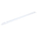 Troffer Nuvo 65-1302 50/40/30 Watt LED 2x4 Center Basket Troffer Retrofit Kit - 35K/4K/5K CCT - Dimmable - 120-277 Volt - Matte White Finish Nuvo