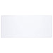 Troffer Nuvo 65-1322 50/40/30 Watt LED 2x4 Flat Panel Troffer Retrofit Kit - 35K/4K/5K CCT - Dimmable - 120-277 Volt - Matte White Finish Nuvo