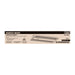 Linear Hi-Bay Nuvo 65-1510 LED Linear High Bay - 105/90/70 Wattage Selectable - 3K/4K/5K CCT Selectable - Beam Angle Selectable - White Finish - 120-347 Volt Nuvo