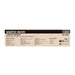 Linear Hi-Bay Nuvo 65-1510 LED Linear High Bay - 105/90/70 Wattage Selectable - 3K/4K/5K CCT Selectable - Beam Angle Selectable - White Finish - 120-347 Volt Nuvo
