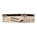 Linear Hi-Bay Nuvo 65-1510 LED Linear High Bay - 105/90/70 Wattage Selectable - 3K/4K/5K CCT Selectable - Beam Angle Selectable - White Finish - 120-347 Volt Nuvo