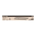 Linear Hi-Bay Nuvo 65-1512 LED Linear High Bay - 240/220/180 Wattage Selectable - 3K/4K/5K CCT Selectable - Beam Angle Selectable - White Finish - 120-347 Volt Nuvo