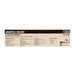 Linear Hi-Bay Nuvo 65-1512 LED Linear High Bay - 240/220/180 Wattage Selectable - 3K/4K/5K CCT Selectable - Beam Angle Selectable - White Finish - 120-347 Volt Nuvo