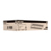 Linear Hi-Bay Nuvo 65-1512 LED Linear High Bay - 240/220/180 Wattage Selectable - 3K/4K/5K CCT Selectable - Beam Angle Selectable - White Finish - 120-347 Volt Nuvo