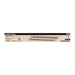Linear Hi-Bay Nuvo 65-1513 LED Linear High Bay - 320/295/255 Wattage Selectable - 3K/4K/5K CCT Selectable - Beam Angle Selectable - White Finish - 120-347 Volt Nuvo