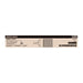 Area Light Nuvo 65-1525 LED Area Light - 150/120W/100W Wattage Selectable - 3K/4K/5K CCT Selectable - Beam Angle Selectable - Bronze - 120-277 Volt Nuvo