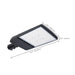 Area Light Nuvo 65-1525 LED Area Light - 150/120W/100W Wattage Selectable - 3K/4K/5K CCT Selectable - Beam Angle Selectable - Bronze - 120-277 Volt Nuvo