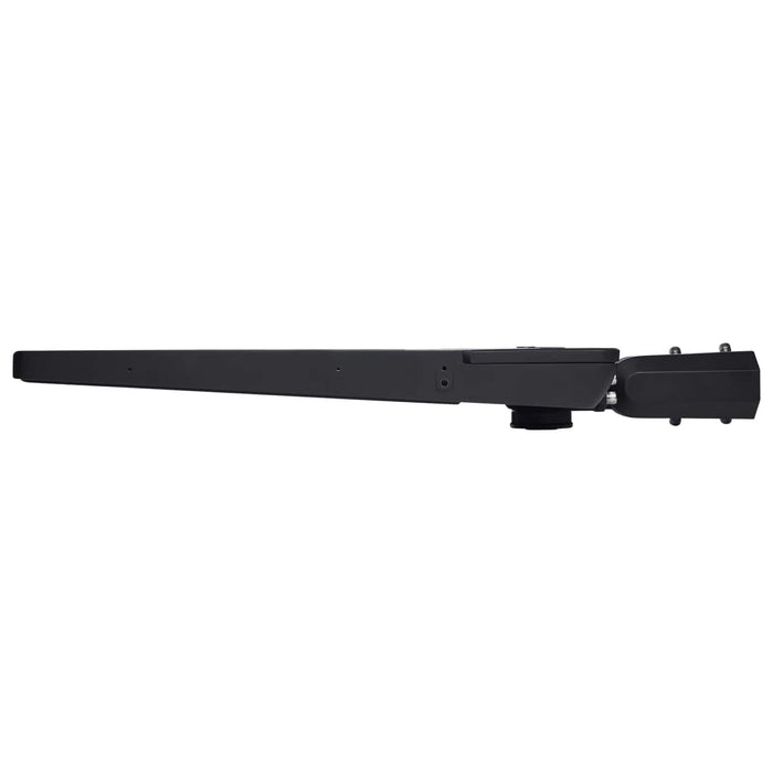 Area Light Nuvo 65-1526 LED Area Light - 300/240/200 Wattage Selectable - 3K/4K/5K CCT Selectable - Beam Angle Selectable - Bronze - 120-277 Volt Nuvo