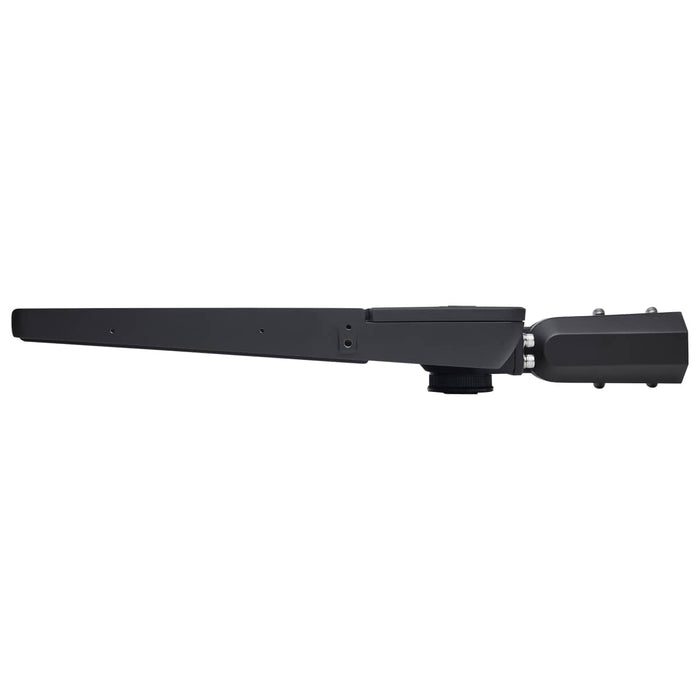 Area Light Nuvo 65-1527 LED Area Light - 150/120W/100W Wattage Selectable - 3K/4K/5K CCT Selectable - Beam Angle Selectable - Bronze - 277-480 Volt Nuvo