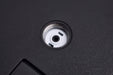 Area Light Nuvo 65-1528 LED Area Light - 300/240/200 Wattage Selectable - 3K/4K/5K CCT Selectable - Beam Angle Selectable - Bronze - 277-480 Volt Nuvo