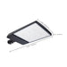 Area Light Nuvo 65-1528 LED Area Light - 300/240/200 Wattage Selectable - 3K/4K/5K CCT Selectable - Beam Angle Selectable - Bronze - 277-480 Volt Nuvo