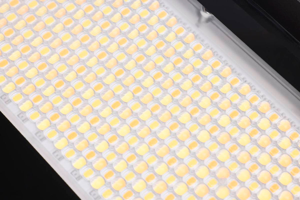 Flood Light Nuvo 65-1541 LED Flood Light - 80/60/45 Wattage Selectable - 3K/4K/5K CCT Selectable - Beam Angle Selectable - Bronze Finish - 120-347 Volt Nuvo