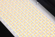 Flood Light Nuvo 65-1541 LED Flood Light - 80/60/45 Wattage Selectable - 3K/4K/5K CCT Selectable - Beam Angle Selectable - Bronze Finish - 120-347 Volt Nuvo