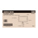 Flood Light Nuvo 65-1542 LED Flood Light - 150/125/100 Wattage Selectable - 3K/4K/5K CCT Selectable - Beam Angle Selectable - Bronze Finish - 120-347 Volt Nuvo