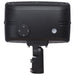 Flood Light Nuvo 65-1543 LED Flood Light - 300/250/200 Wattage Selectable - 3K/4K/5K CCT Selectable - Beam Angle Selectable - Bronze Finish - 120-347 Volt Nuvo