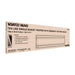 Troffer Nuvo 65-1605 1X4 LED Single Basket Troffer - Emergency Battery - Field Selectable - 120-277 Volt - White Finish Nuvo