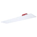 Flat Panel Nuvo 65-1677 20/30/40 Wattage Selectable LED 1ft x 4ft Backlit Panel - 35K/4K/5K CCT Selectable - Emergency Battery - 120-347 Range Voltage - White Finish Nuvo
