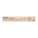 Strip Light Nuvo 65-1700R1 2 Foot LED Linear Strip Light - Field Selectable - With Sensor - White Finish Nuvo