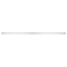 Strip Light Nuvo 65-1702 8 ft. LED - Linear Strip Light - Wattage and CCT Selectable - White Finish - Microwave Sensor Nuvo