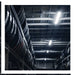 Strip Light Nuvo 65-1702 8 ft. LED - Linear Strip Light - Wattage and CCT Selectable - White Finish - Microwave Sensor Nuvo