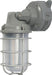 Vapor Proof Nuvo 65-171 LED Adjustable Vapor Tight Fixture - 20W - 3000K - Gray Finish - 100-277V Nuvo