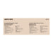Vapor Proof Nuvo 65-172 LED Adjustable Vapor Tight Fixture - 20W - 4000K - Gray Finish - 100-277V Nuvo