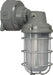 Vapor Proof Nuvo 65-173 LED Adjustable Vapor Tight Fixture - 20W - 5000K - Gray Finish - 100-277V Nuvo