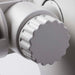 Security Lighting Nuvo 65-210 LED Security Light - Dual Head - White Finish - 3000K Nuvo