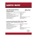 Security Lighting Nuvo 65-212 LED Security Light - Dual Head - Bronze Finish - 3000K Nuvo