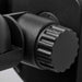 Security Lighting Nuvo 65-215 LED Security Light - Dual Head - Black Finish - 3000K - Motion Sensor Nuvo