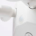 Security Lighting Nuvo 65-216 LED Security Light - Dual Head - White Finish - 4000K Nuvo